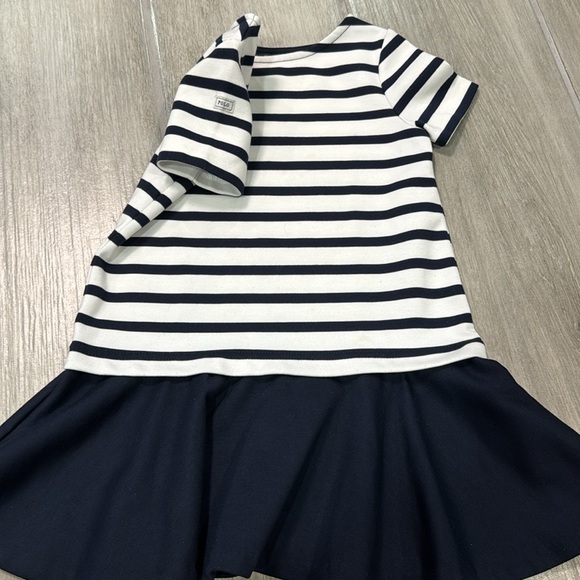 Ralph Lauren Toddler Dress - Picture 2 of 2